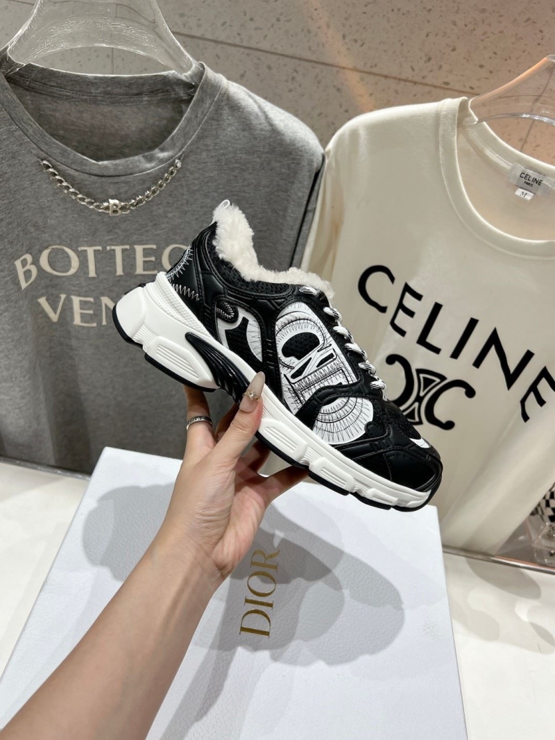 chr1st1an D10r sneakers